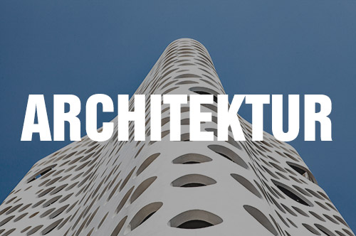 Architektur-Fotos