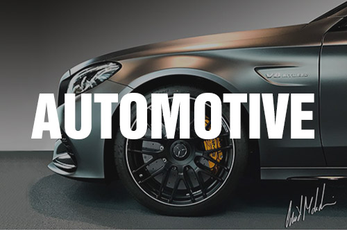 Automotive-Fotos